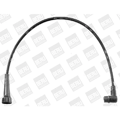 Immagine di BERU ZEF1455 Kit Cavi Accensione 4 RENAULT: CLIO 1
