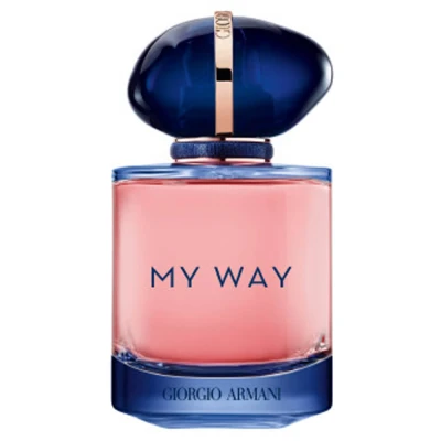 Immagine di Armani My Way Intense Eau de Parfum 50 ml