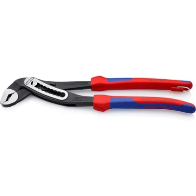 Immagine di Knipex Alligator 88 02 300 T Pinza regolabile per tubi e dadi Dimensione chiave (metrica) 60 mm