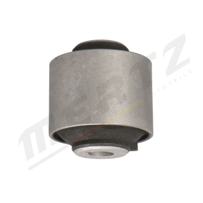 Immagine di MERTZ M S4417 Silent Block Assale anteriore Sx, Dx, inferiore, posteriore Gomma VOLKSWAGEN: Transporter 5 Bus,