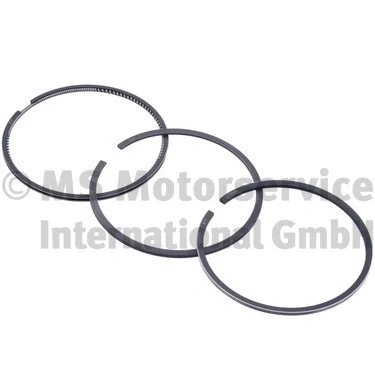 Immagine di KOLBENSCHMIDT 800123610000 Kit Fasce Elastiche 103mm