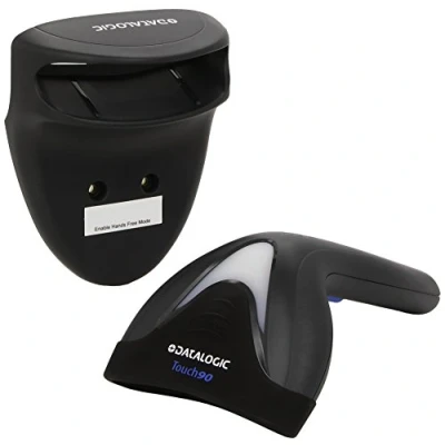 Immagine di Datalogic Touch 90 Lite Lettore codice a barre, nero