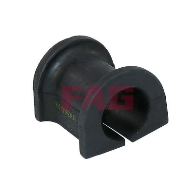 Immagine di FAG 819 0234 10 Gommini Barra Stabilizzatrice Cuscinetto in gomma 27,00 47,00 VOLKSWAGEN: Transporter 5 Bus, 5, Multivan (7HM