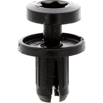 Immagine di RESTAGRAF 228178 Clip, Fregio/Modanatura protettiva CITROËN: C3 II, DS3 Hatchback, DS5 PEUGEOT: Partner I Combispace