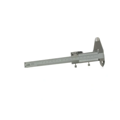 Immagine di YATO YT 7200 Calibro a corsoio 150 0.02