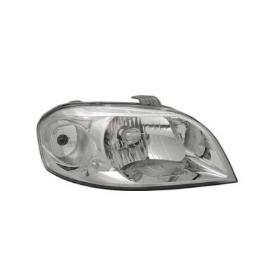 Immagine di VAN WEZEL 0815962 fari Dx H4 cristallino per veicolo circolazione con motore regolazione assetto P43t