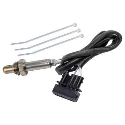 Immagine di FEBI BILSTEIN 177574 Sonda lambda riscaldato, di regolazione 4 VOLKSWAGEN: GOLF 3