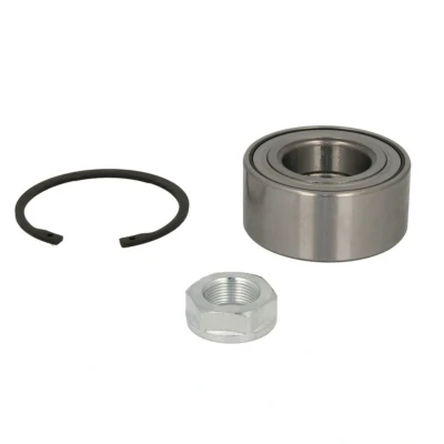 Immagine di BTA H1C015BTA Kit cuscinetto ruota Frontale d. veicolo 82 CITROËN: C3 I Hatchback, II, C5 III Station Wagon, PEUGEOT: 208 3008