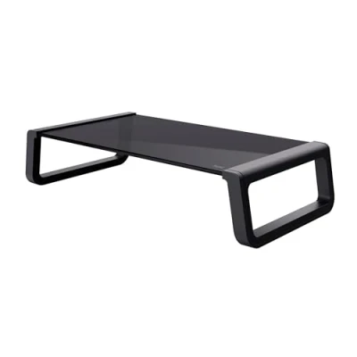 Immagine di Rialzo per monitor Trust Monta Range Altezza: 98 mm (max) Nero