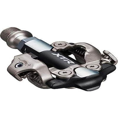 Immagine di Pedal XTR M9100 SPD XC 3mm Con Calas SM SH51
