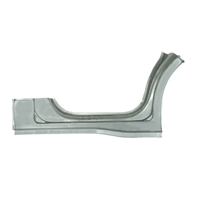 Immagine di Soglie delle porte Piastra d&#039;ingresso BLIC 6505 06 6089042P