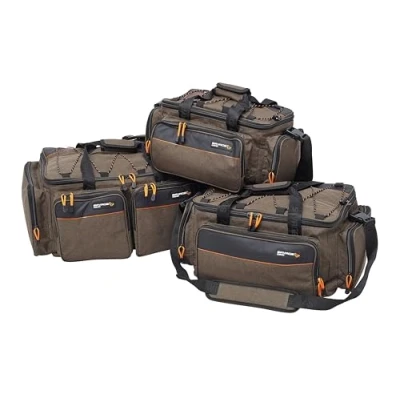 Immagine di Savage Gear System Carryall M 48x30x22cm Borsa da pesca