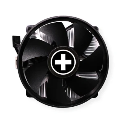 Immagine di XILENCE PERFORMANCE C CPU Dissipatore per con ventola
