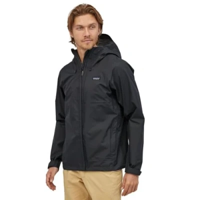 Immagine di Patagonia Giacca hard shell, Uomo, Taglia: Medium, Black