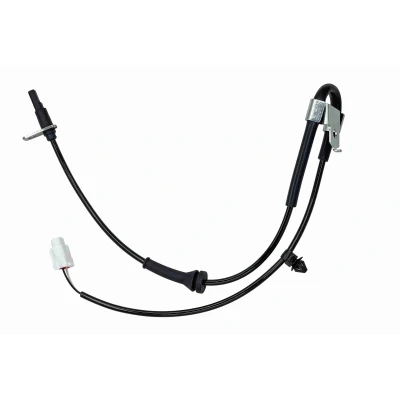 Immagine di VEMO V64 72 0063 Sensore ABS Assale anteriore Dx 2a... poli SUZUKI: Swift III Hatchback (MZ, EZ) 1.3 4x4, 1.6, 1.5 LPG, 1.5,
