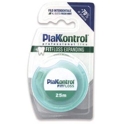 Immagine di PLAKKONTROL FIT FLOSS FILO 25M