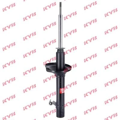 Immagine di KYB Excel G 334244 Ammortizzatore Assale anteriore Sx A pressione del gas doppio tubo tipo McPherson Spina superiore HONDA: HR V I
