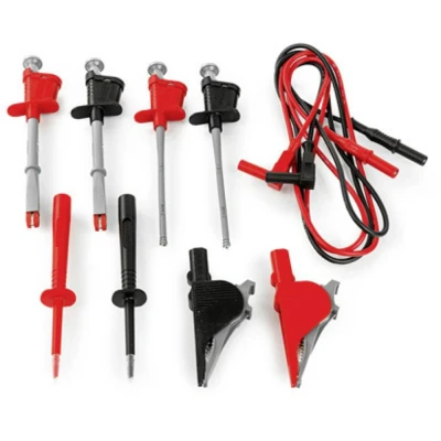 Immagine di HT Instruments 44100 KIT puntali 1 pz.