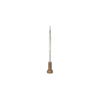 Immagine di Set di valvole, iniettore common rail BOSCH F 00V C01 357