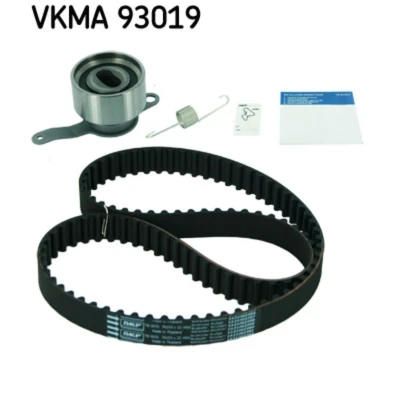 Immagine di SKF VKMA 93019 Kit cinghia di distribuzione 103 con profilo dente arrotondato