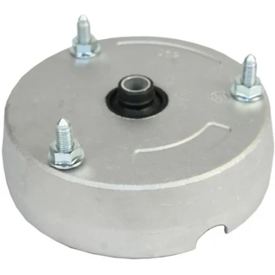 Immagine di METZGER 6490009 Kit riparazione, Cuscinetto ammortizzatore a molla Assale anteriore volvente non necessario BMW: X5, X6