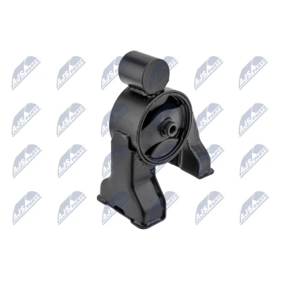Immagine di NTY ZPS KA 344 Supporto motore posteriore Cuscinetto gomma metallo KIA: cee‘d I Station Wagon
