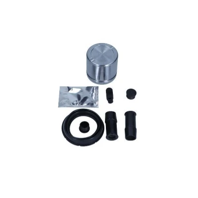 Immagine di MAXGEAR 27 1574 Kit Revisione Pinze Freno Assale anteriore 60 VOLKSWAGEN: Touareg I, Transporter 5 Bus, Multivan (7HM