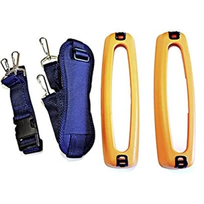 Immagine di HT Instruments 1010480 SP 0500 Fondina per strumento