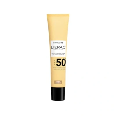 Immagine di SUNISSIME FLUIDO SOLARE COLORATO VISO SPF50+ 40 ML