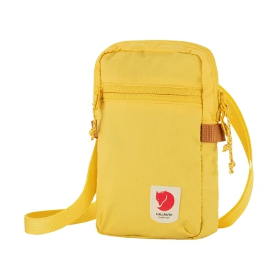 Immagine di Fjällräven Borsa a tracolla, Donna, Taglia: One Size, Mellow yellow