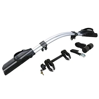 Immagine di EUFAB 11511 Ampliamento a 3 Biciclette per portabici Jake 11510