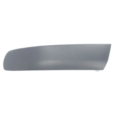 Immagine di Striscia di rivestimento/protezione, paraurti BLIC 5510 00 9568923P Collegamenti