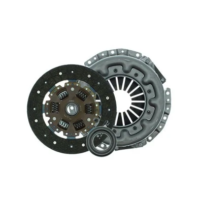 Immagine di AISIN Clutch Kit (3P) KN 027A frizione a tre pezzi/in parti con spingidisco disco frizione, cuscinetto disinnesto 240