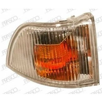 Immagine di PRASCO FT9277415 Frecce bianco Specchietto esterno destro, Specchio IVECO: Daily 4, 4 Kasten/Kombi, V Van / Station Wagon