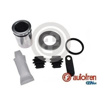 Immagine di AUTOFREN SEINSA D43179C Kit Revisione Pinze Freno Assale posteriore 34