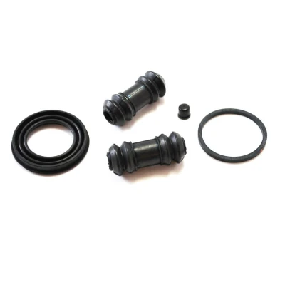 Immagine di AUTOFREN SEINSA D4749 Kit Revisione Pinze Freno Assale posteriore 44 MERCEDES BENZ: Classe ML