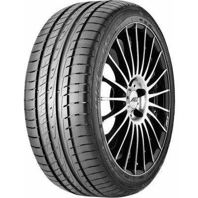 Immagine di Debica Presto UHP 225/55 R16 95W auto Pneumatici estivi BMW: 3 Touring, Sedan, 5 AUDI: A4 B8 Avant, A6 C6 A5 Sportback