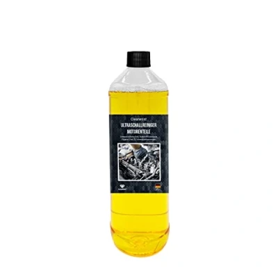 Immagine di Detergente ad ultrasuoni AP03 concentrato per parti del motore, motori RC, freni, iniettori