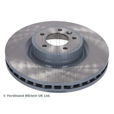 Immagine di BLUE PRINT ADBP430117 Disco freno Assale anteriore 363 33 5 120 ventilazione interna rivestito LAND ROVER: Discovery 5, Range Rover 4