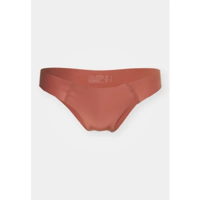Immagine di Sloggi TINY Tanga Slip, Donna, Taglia: Large, Burnt henna