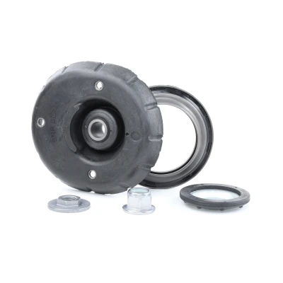 Immagine di SNR KB659.36 kit riparazione, Cuscinetto ammortizzatore a molla con bulloni/viti CITROËN: DS3 Hatchback, C3 I II mister auto,