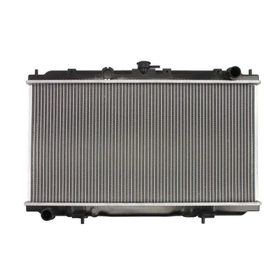 Immagine di Radiatore, raffreddamento motore THERMOTEC D71019TT