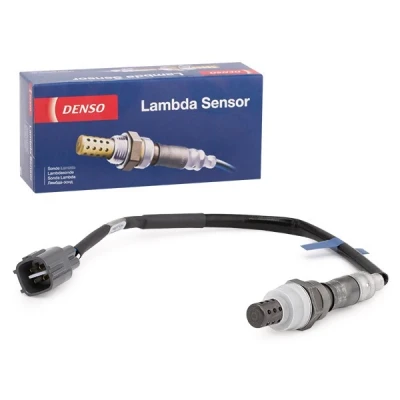 Immagine di DENSO Direct Fit DOX 0204 Sonda lambda M18x1.5 riscaldato, a dito, jump TOYOTA: MR2 III Cabrio, Yaris I Hatchback, Avensis II Sedan mister