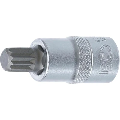 Immagine di Po &#039;Utilizzo 12, 5 (1/2), interno Borsa in dente, 53 mm di lunghezza, 4354