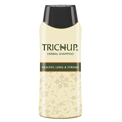 Immagine di Trichup, shampoo alle erbe per capelli lunghi e forti, 100 ml