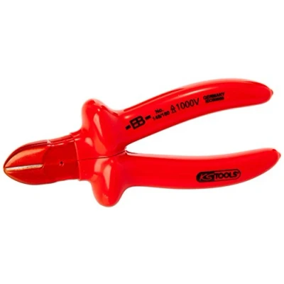 Immagine di KS TOOLS 117.1721 Tronchese 22, 160 con funzione di taglio
