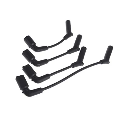 Immagine di BLUE PRINT ADG01629 Kit Cavi Accensione CHEVROLET: Matiz, Aveo / Kalos Hatchback, DAEWOO: Matiz I Hatchback