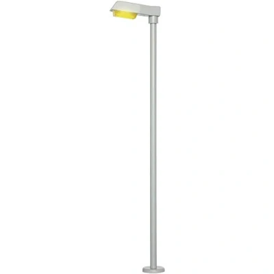 Immagine di Viessmann Modelltechnik H0 Lampione stradale singola Modello pronto, già assemblato 6093 1 pz.