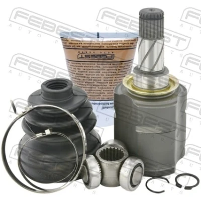 Immagine di FEBEST 1811 Z12 Kit Giunto Omocinetico sul lato del cambio, Assale anteriore OPEL: Corsa D Hatchback, E Hatchback