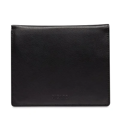Immagine di Picard Brooklyn Portafoglio, Donna, Taglia: One Size, Black